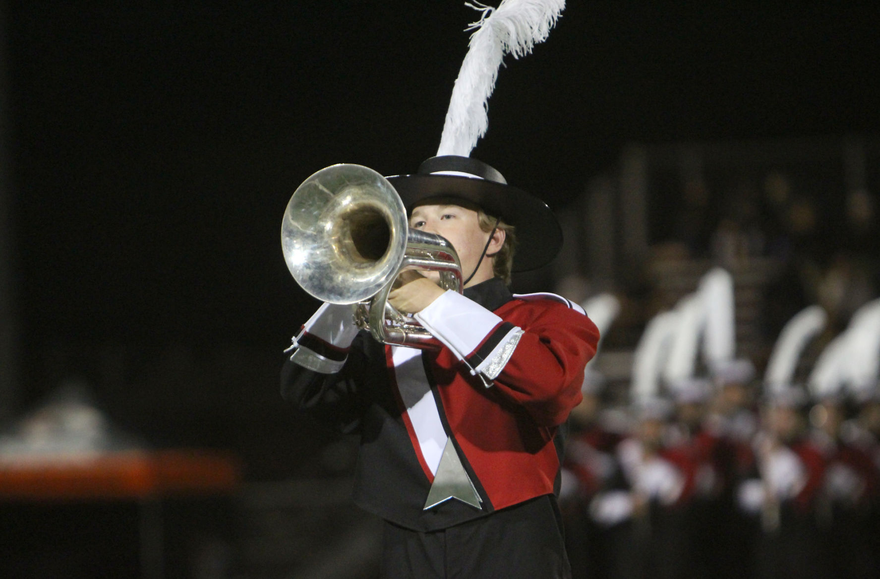 New Richmond at Chi-Hi football 9-17-21